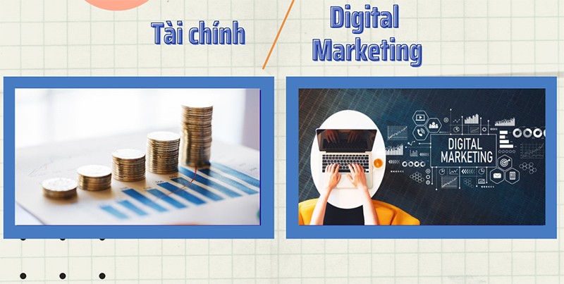 Cơ hội lớn của lĩnh vực tài chính Marketing như thế nào?